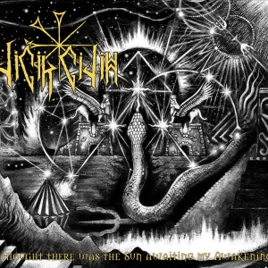 Diĝir Gidim ‎– I Thought There Was The Sun Awaiting My Awakening CD