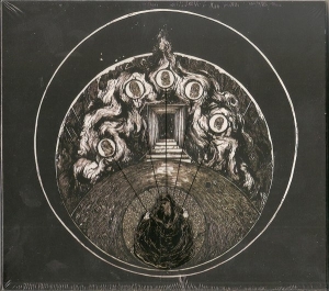 Paramnesia – Paramnesia CD
