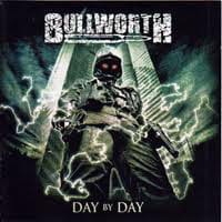 Bullworth ‎– Day By Day CD