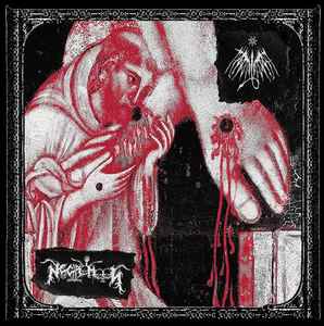 Tarokulith / Necromoon ‎– Tarokulith / Necromoon CD