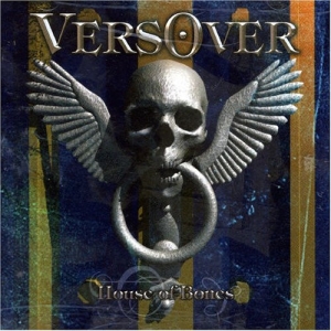 VersOver ‎– House Of Bones CD