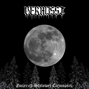 Vermisst ‎– Zmierzch Stalowej Ciemności CD