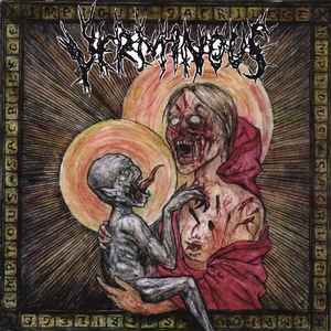 Verminous ‎– Impious Sacrilege CD