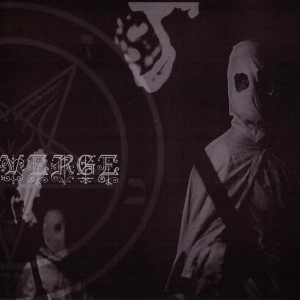 Verge – Verge CD