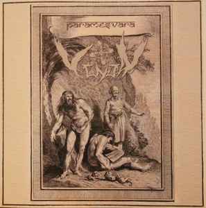 Vénen ‎– Parameśvara CD