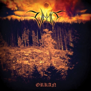 Velm ‎– Orkan CD
