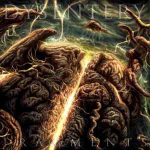 Dysentery ‎– Fragments CD