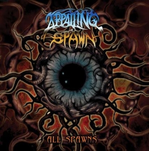 Appalling Spawn ‎– All Spawns CD