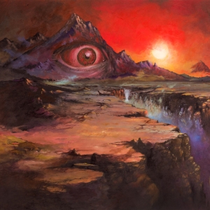 Tchornobog ‎– Tchornobog CD