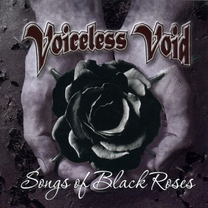 Voiceless Void ‎– Songs Of Black Roses CD