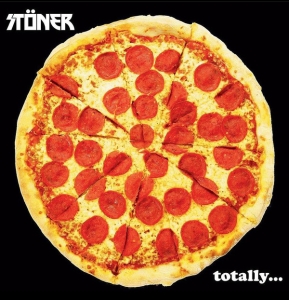 Stöner ‎– Totally... CD