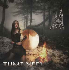 Spire ‎– Tume Veel CD