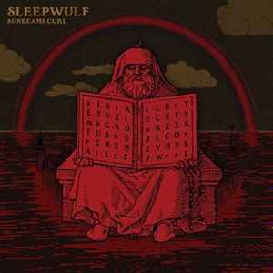 Sleepwulf ‎– Sunbeams Curl CD