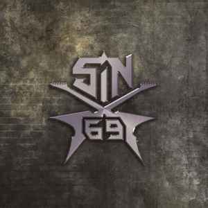 SiN 69 ‎– SiN69 CD