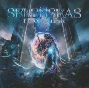Selenseas ‎– The Outer Limits CD