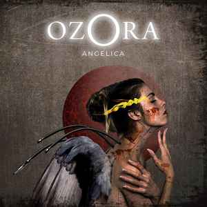 ozOra ‎– Angelica CD