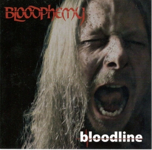 Bloodphemy ‎– Bloodline