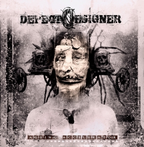 Defect Designer ‎– Ageing Accelerator CD