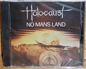 Holocaust – No Mans Land CD
