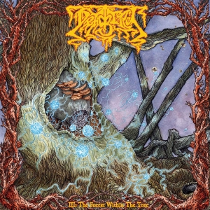Deadbird - III: The Forest Within The Tree CD