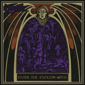 Vigilance - Enter The Endless Abyss CD