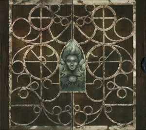 Cathedral - The Last Spire CD