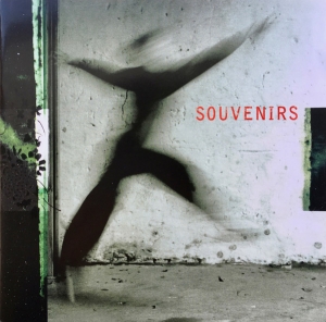 The Gathering - Souvenirs CD