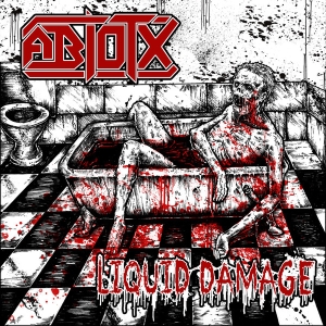 ABIOTX - Liquid Damage CD