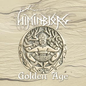 Himinbjorg - Golden Age CD