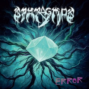 Sparagmos - Error CD