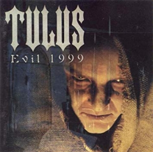 Tulus – Evil 1999 CD