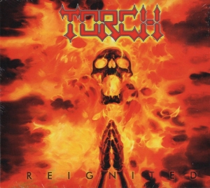 Torch – Reignited CD