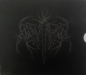 Thyrfing - Farsotstider CD