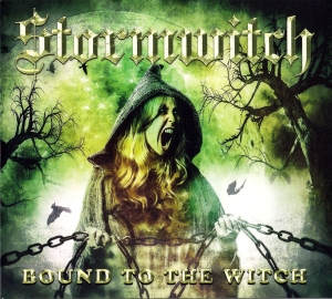 Stormwitch - Bound To The Witch CD