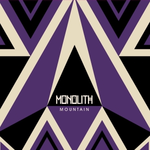 Monolith - Mountain CD
