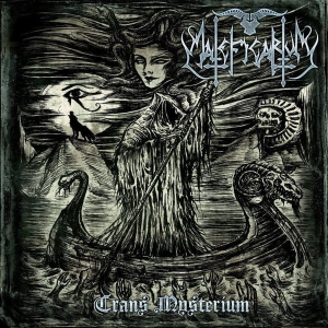 Maleficarum – Trans Mysterium CD