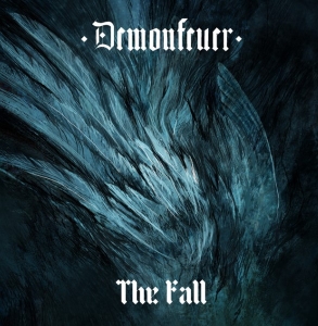 Demonfeuer - The Fall CD