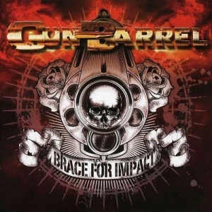 Gun Barrel - Brace For Impact CD