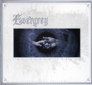 Evergrey - The Inner Circle CD