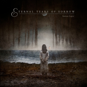 Eternal Tears Of Sorrow - Saivon Lapsi CD