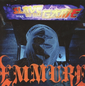 Emmure - Slave To The Game CD