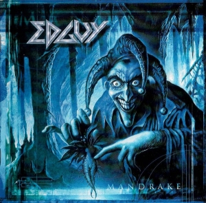 Edguy - Mandrake CD