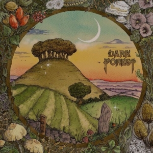 Dark Forest - Ridge & Furrow CD