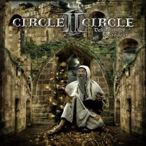 Circle II Circle - Delusions Of Grandeur CD