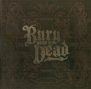 Bury Your Dead - Beauty And The Breakdown CD