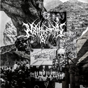 Nephrectomy ‎– El Chapo Gonzo CD