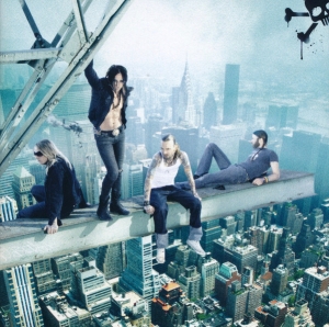 Backyard Babies - Backyard Babies CD