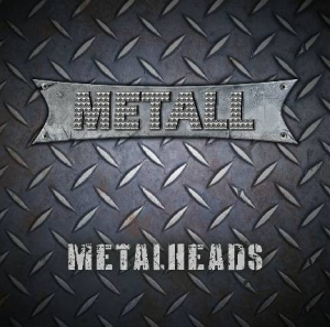 Metall - Metal Heads CD