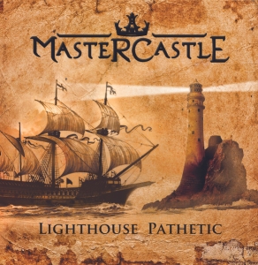 Mastercastle - Lighthouse Pathetic CD