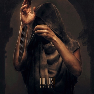 The Lust - Honest CD